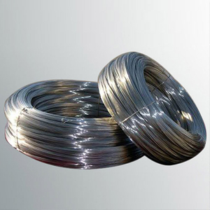 Galvanized Steel Wire Gauge Chart
