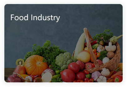 Food-Industry
